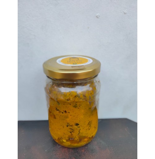 Pickle - Gooseberry (Amla) in Chilli